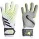 Adidas Παιδικά γάντια τερματοφύλακα Predator GL Pro J